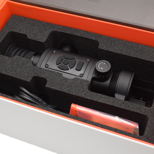 Тепловизионный прицел RikaNV Ovod M35