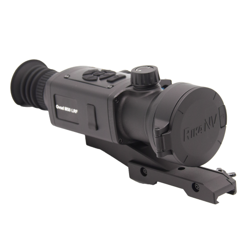 Тепловизионный прицел RikaNV Ovod M50 LRF