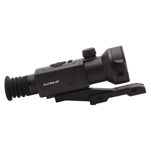 Тепловизионный прицел RikaNV Ovod M50 LRF