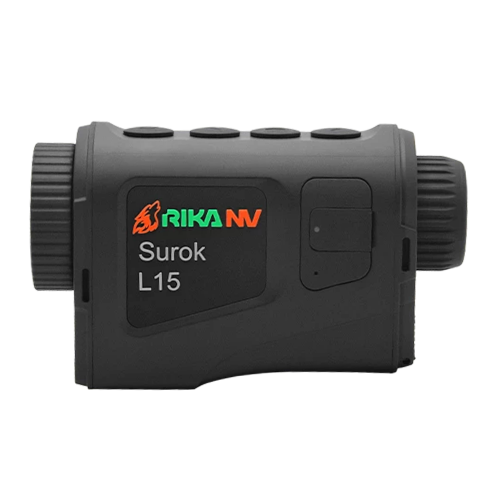Тепловизионный монокуляр RikaNV Surok L15