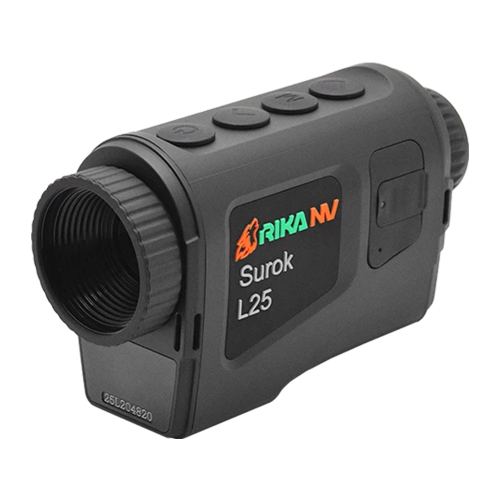Тепловизионный монокуляр RikaNV Surok L25