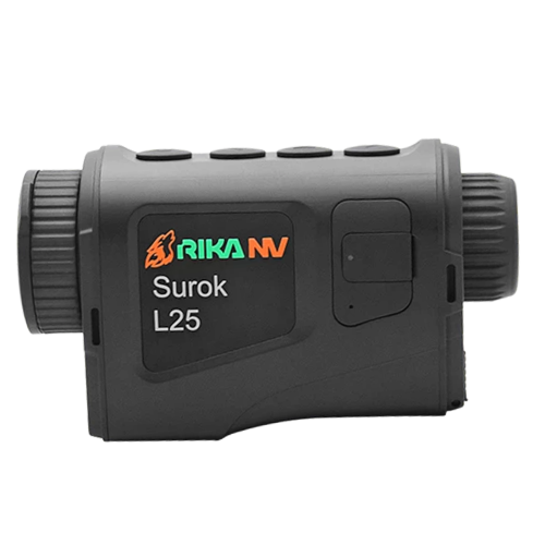 Тепловизионный монокуляр RikaNV Surok L25