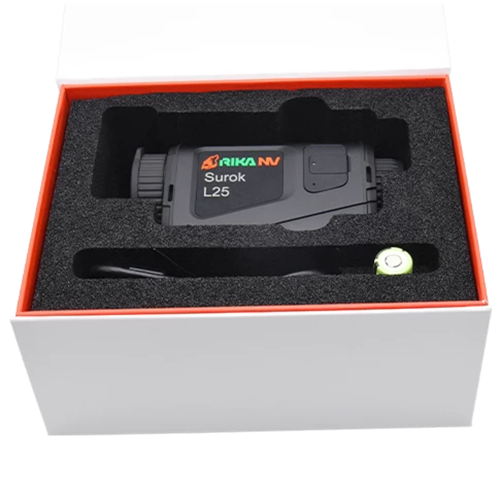 Тепловизионный монокуляр RikaNV Surok L25