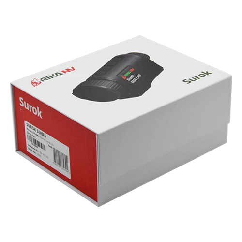 Тепловизионный монокуляр RikaNV Surok L25