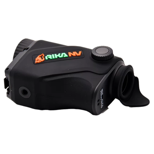 Тепловизионный монокуляр RikaNV Surok M25 ALFA