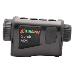 RikaNV Surok M25