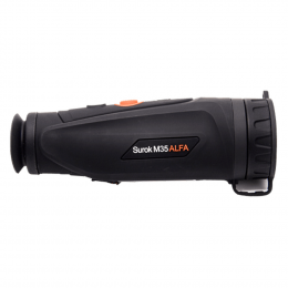 RikaNV Surok M35 ALFA
