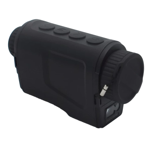 Тепловизионный монокуляр RikaNV Surok M35 LRF