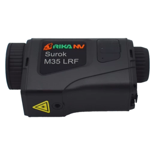 Тепловизионный монокуляр RikaNV Surok M35 LRF