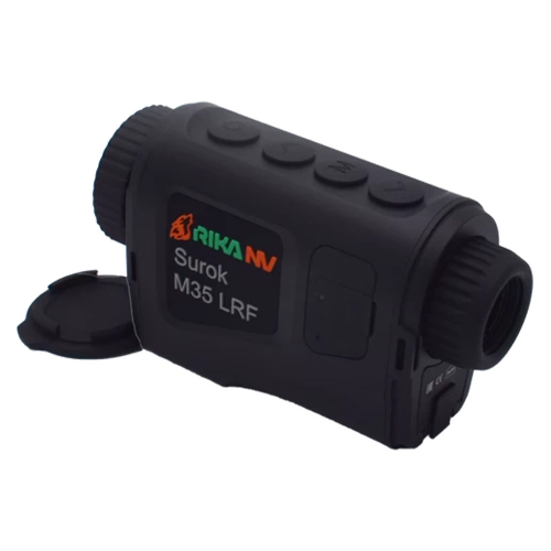 Тепловизионный монокуляр RikaNV Surok M35 LRF