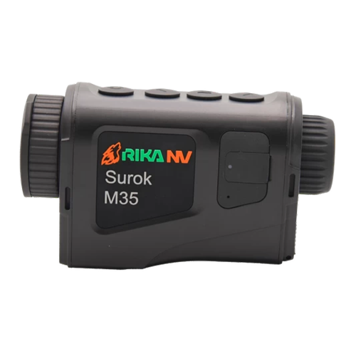 Тепловизионный монокуляр RikaNV Surok M35