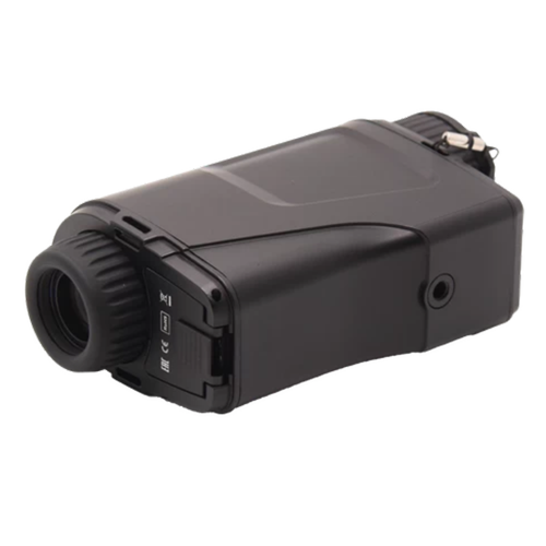 Тепловизионный монокуляр RikaNV Surok M35