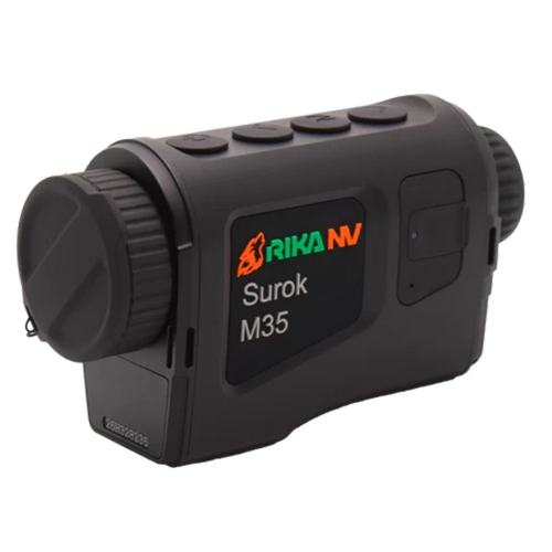Тепловизионный монокуляр RikaNV Surok M35