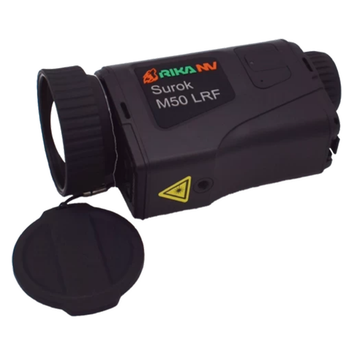 Тепловизионный монокуляр RikaNV Surok M50 LRF