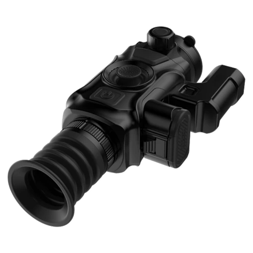 Тепловизионный прицел RikaNV Lesnik 319L