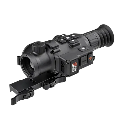 Тепловизионный прицел RikaNV Kaban 335LRF