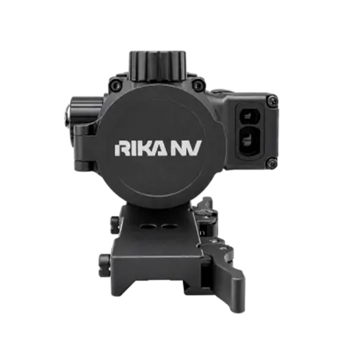 Тепловизионный прицел RikaNV Kaban 335LRF