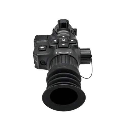 Тепловизионный прицел RikaNV Kaban 335LRF