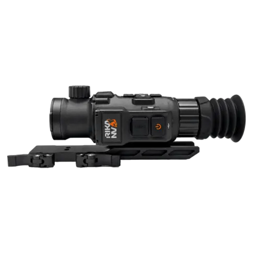 Тепловизионный прицел RikaNV Kaban 335LRF
