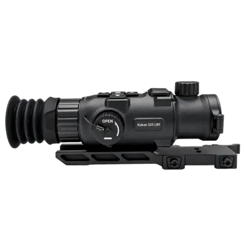 Тепловизионный прицел RikaNV Kaban 335LRF