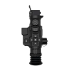 Тепловизионный прицел RikaNV Kaban 335LRF