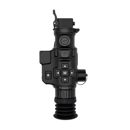 Тепловизионный прицел RikaNV Kaban 335LRF