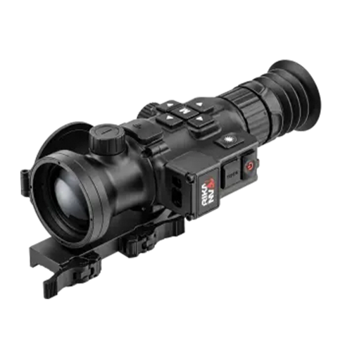 Тепловизионный прицел RikaNV Kaban 350LRF