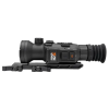Тепловизионный прицел RikaNV Kaban 350LRF