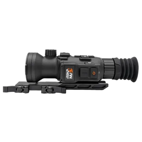 Тепловизионный прицел RikaNV Kaban 350LRF