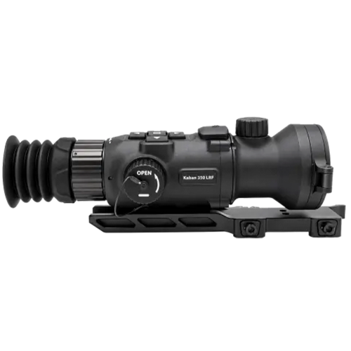 Тепловизионный прицел RikaNV Kaban 350LRF