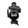 Тепловизионный прицел RikaNV Kaban 350LRF