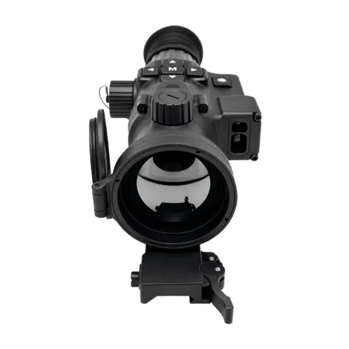 Тепловизионный прицел RikaNV Kaban 350LRF