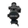 Тепловизионный прицел RikaNV Kaban 350LRF