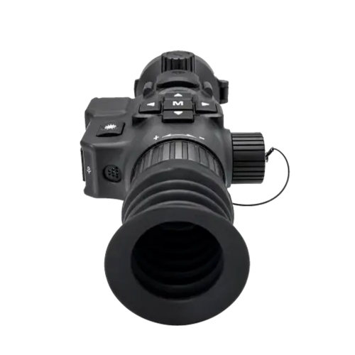 Тепловизионный прицел RikaNV Kaban 350LRF