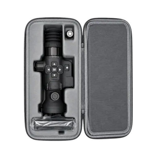 Тепловизионный прицел RikaNV Kaban 350LRF