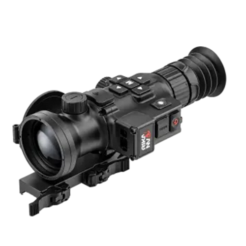 Тепловизионный прицел RikaNV Kaban 650 PRO LRF