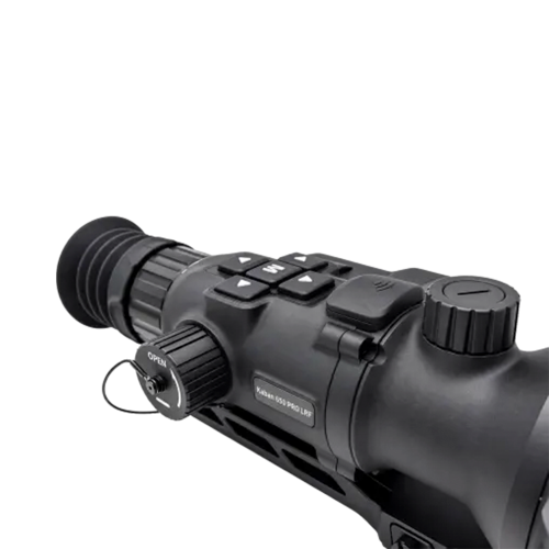 Тепловизионный прицел RikaNV Kaban 650 PRO LRF