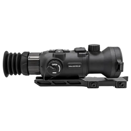 Тепловизионный прицел RikaNV Kaban 650 PRO LRF