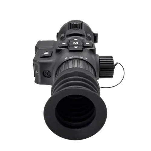 Тепловизионный прицел RikaNV Kaban 650 PRO LRF