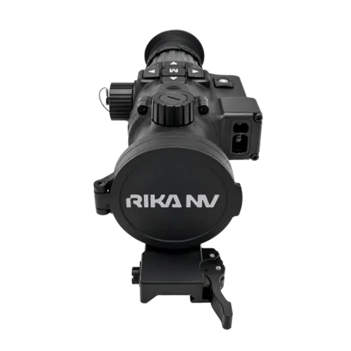 Тепловизионный прицел RikaNV Kaban 650 PRO LRF