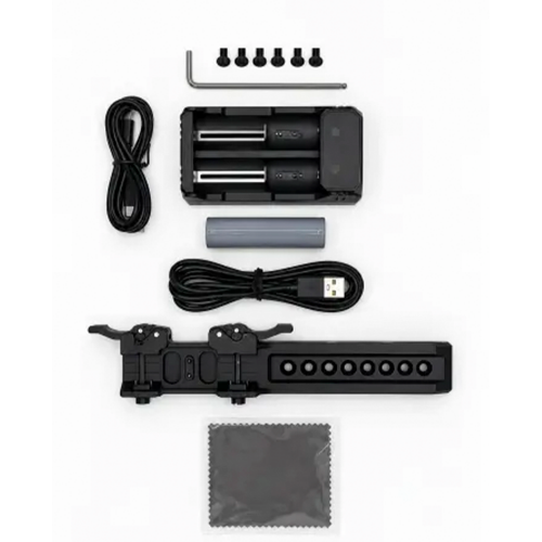 Тепловизионный прицел RikaNV Kaban 650 PRO LRF