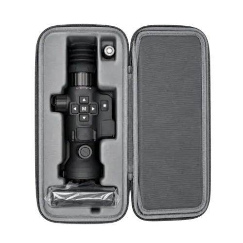 Тепловизионный прицел RikaNV Kaban 650 PRO LRF