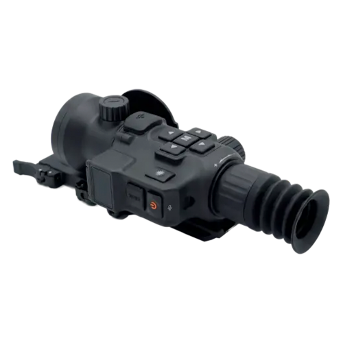 Тепловизионный прицел RikaNV Kaban 650LRF