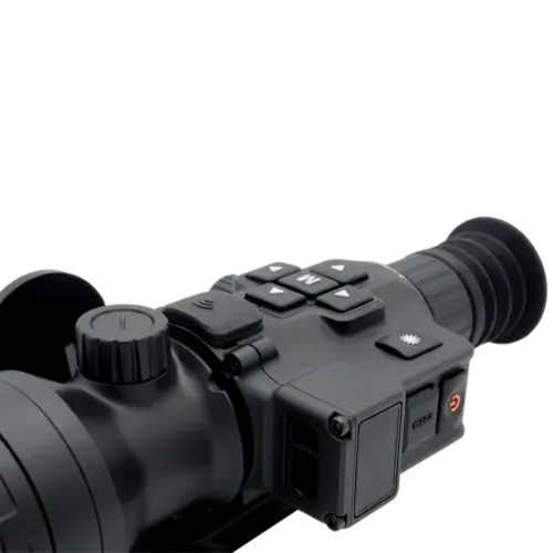 Тепловизионный прицел RikaNV Kaban 650LRF
