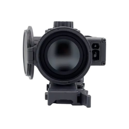 Тепловизионный прицел RikaNV Kaban 650LRF