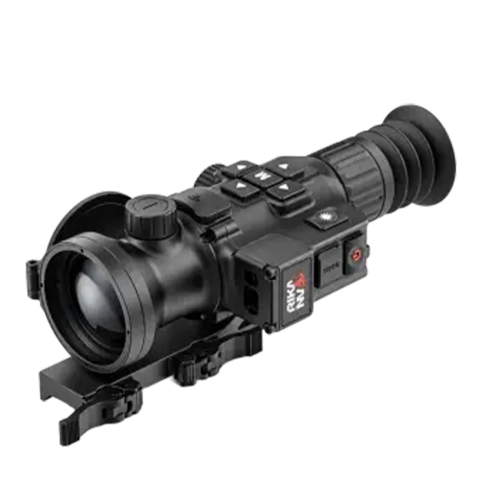Тепловизионный прицел RikaNV Moskit 335LRF