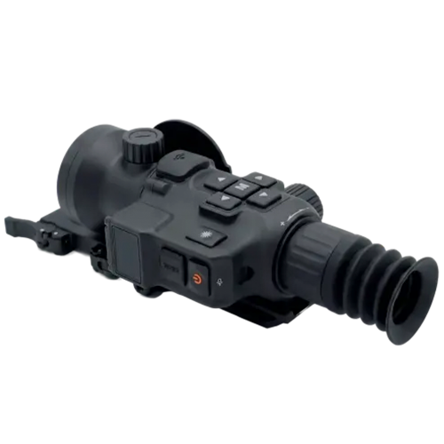 Тепловизионный прицел RikaNV Moskit 650LRF