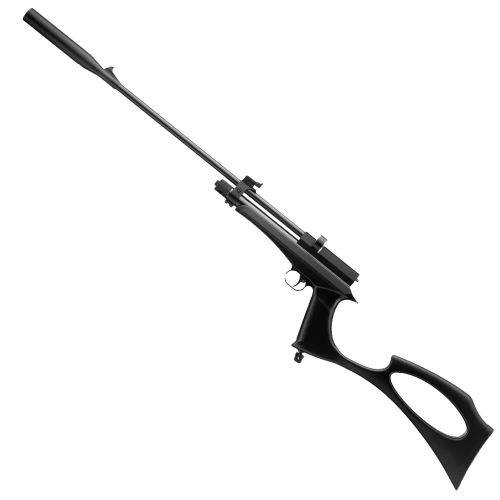 Пневматическая винтовка SFH CP2 5.5мм