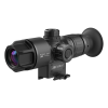 Тепловизионный прицел SFH HOWL 325