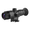 Тепловизионный прицел SFH HOWL 335